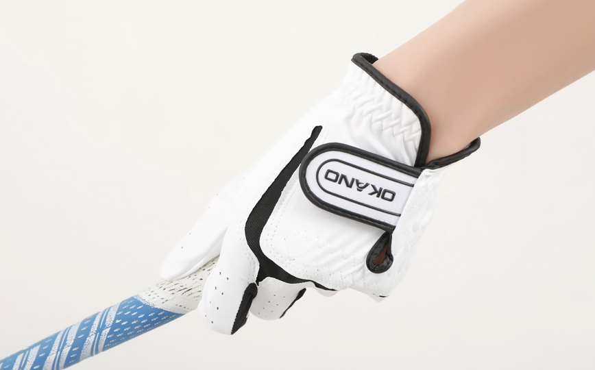 okano golf gloves