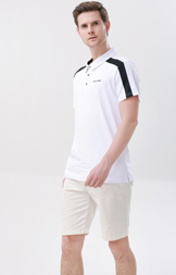 okano golf t-shirt